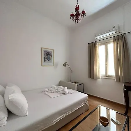 Alma's Hyatt * Chania (Crete)